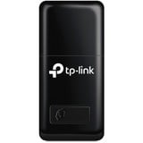 TP-Link TL-WN823N wlan adapter Zwart, Retail