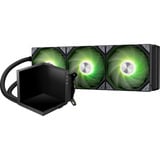 TRYX STAGE 360 waterkoeling Zwart