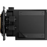 TRYX STAGE 360 waterkoeling Zwart