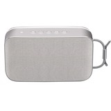 TechniSat BLUSPEAKER TWS XL luidspreker Grijs, Bluetooth