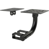 Trak Racer Flight Simulator houderkit Zwart, 2-delig