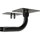 Trak Racer Flight Simulator houderkit Zwart, 2-delig