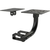 Trak Racer Flight Simulator houderkit bevestiging Zwart, 2-delig