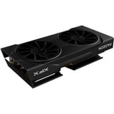 XFX Radeon RX 9060 XT Swift OC 8GB grafische kaart Zwart, RDNA4, GDDR6, 2x DisplayPort, 1x HDMI 2.1