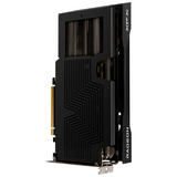 XFX Radeon RX 9060 XT Swift OC 8GB grafische kaart Zwart, RDNA4, GDDR6, 2x DisplayPort, 1x HDMI 2.1