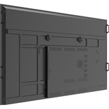 iiyama Prolite LH8666UHSB-B1AG 86" 4K Ultra HD Public Display Zwart