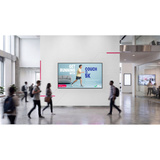 iiyama Prolite LH8666UHSB-B1AG 86" 4K Ultra HD Public Display Zwart