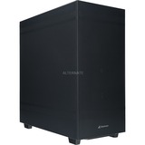 Workstation Home Deluxe i7 C50 pc-systeem