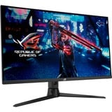 ASUS ROG Strix XG32UQ 32" 4K UHD gaming monitor 2x HDMI, 1x DisplayPort, 2x USB-A 3.2 (5 Gbit/s), 160 Hz