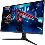 ASUS ROG Strix XG32UQ 32" 4K UHD gaming monitor 2x HDMI, 1x DisplayPort, 2x USB-A 3.2 (5 Gbit/s), 160 Hz