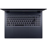Acer TravelMate P4 16 (TMP416-54-TCO-74N9) 16"  laptop Blauw | Core Ultra 7 255U | Intel Graphics | 16 GB | 512 GB SSD