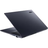 Acer TravelMate P4 16 (TMP416-54-TCO-74N9) 16"  laptop Blauw | Core Ultra 7 255U | Intel Graphics | 16 GB | 512 GB SSD