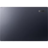 Acer TravelMate P4 16 (TMP416-54-TCO-74N9) 16"  laptop Blauw | Core Ultra 7 255U | Intel Graphics | 16 GB | 512 GB SSD