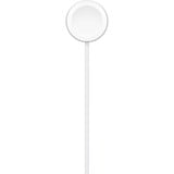 Apple Magnetische snellader-naar-USB‑C-kabel voor Apple Watch Wit, 1 meter