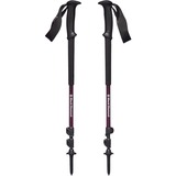 Black Diamond Trail Back Trekking Poles Sport en spel 