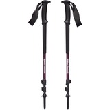 Black Diamond Trail Back Trekking Poles Sport en spel 