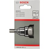 Bosch Reduceermondstuk 9mm 