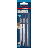 Bosch STB-Set zaagbladenset 3-delig