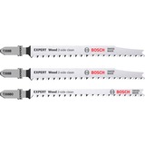 Bosch STB-Set zaagbladenset 3-delig