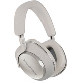 Bowers & Wilkins Px7 S2 headset Grijs, Bluetooth