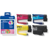 Brother LC-527XLVAL inkt 