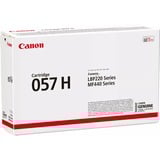 Canon Toner zwart 057H 