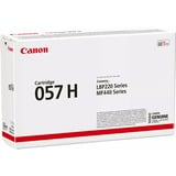 Canon Toner zwart 057H 