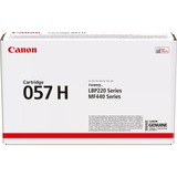 Canon Toner zwart 057H 