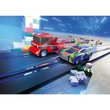 Carrera GO!!! Build 'n Race - Racing Set 3,6 Racebaan 