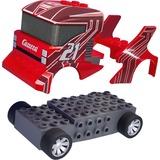 Carrera GO!!! Build 'n Race - Racing Set 3,6 Racebaan 