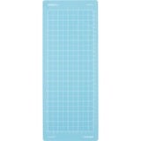 Cricut Joy LightGrip Machine Mat snijmat Blauw, 1 stuk, 30 cm