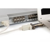 Digitus Adapter 9-Pin (serieel) > USB 2.0 Zwart, 0,8 meter
