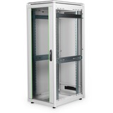 Digitus Netwerkkast Unique Serie - 600x800 mm (BxD) server rack Lichtgrijs