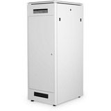 Digitus Netwerkkast Unique Serie - 600x800 mm (BxD) server rack Lichtgrijs