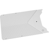 EKWB EK Quantum Vector FE RTX 3090 Ti Backplate - Zilver Zilver