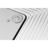 EKWB EK Quantum Vector FE RTX 3090 Ti Backplate - Zilver Zilver