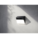 Eufy Solar Wall Light Cam S120 beveiligingscamera Wit, 2 stuks