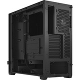 Fractal Design Pop Air Black Solid midi tower behuizing Zwart | 2x USB-A