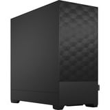 Fractal Design Pop Air midi tower behuizing Zwart | 2x USB-A