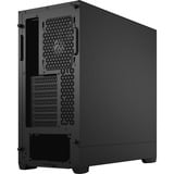 Fractal Design Pop Air midi tower behuizing Zwart | 2x USB-A