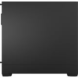 Fractal Design Pop Air midi tower behuizing Zwart | 2x USB-A