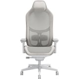 Fractal Design Refine 2 Mesh Light gamestoel Lichtgrijs/wit