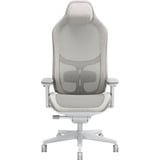 Fractal Design Refine 2 Mesh Light gamestoel Lichtgrijs/wit