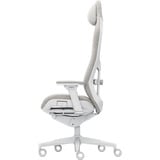 Fractal Design Refine 2 Mesh Light gamestoel Lichtgrijs/wit