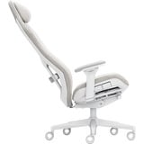 Fractal Design Refine 2 Mesh Light gamestoel Lichtgrijs/wit