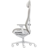 Fractal Design Refine 2 Mesh Light gamestoel Lichtgrijs/wit