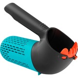 GARDENA Gard Cs-Beerensammler - Aktion fruitplukker Zwart/turquoise