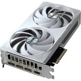 GIGABYTE GeForce RTX 5060 Ti EAGLE OC ICE 8G grafische kaart 3x DisplayPort, 1x HDMI