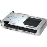 GIGABYTE GeForce RTX 5060 Ti EAGLE OC ICE 8G grafische kaart 3x DisplayPort, 1x HDMI