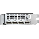 GIGABYTE GeForce RTX 5060 Ti EAGLE OC ICE 8G grafische kaart 3x DisplayPort, 1x HDMI